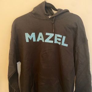 BRAVO TV Mazel Hoodie
